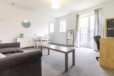 1 bed flat, Blackfriars Court, Newcastle Upon Tyne, Newcastle, NE14XB - Image 3